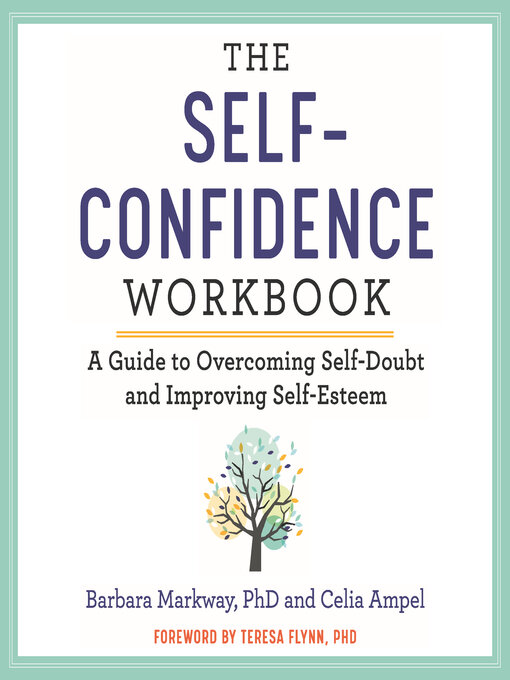 Title details for The Self-Confidence Workbook by Celia Ampel - Available